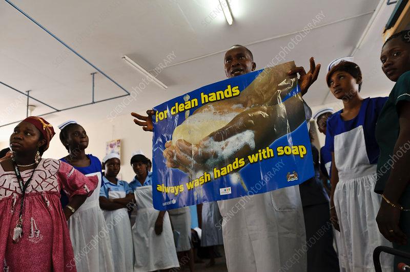 Health Education